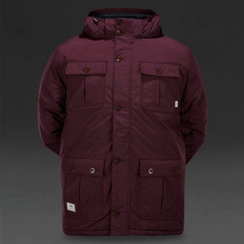 Vans Mixter II Jacket Port for Men